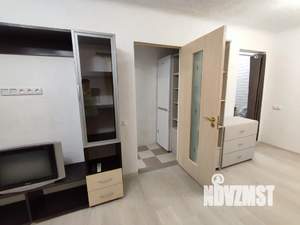 1-к квартира, посуточно, 33м2, 2/4 этаж