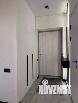 1-к квартира, посуточно, 44м2, 1/1 этаж
