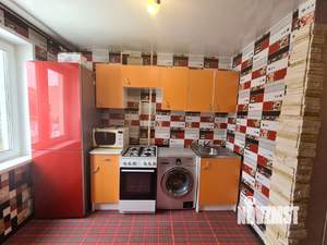 1-к квартира, на длительный срок, 36м2, 4/9 этаж