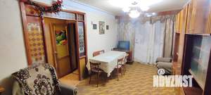 3-к квартира, на длительный срок, 60м2, 3/5 этаж