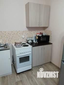 1-к квартира, посуточно, 30м2, 2/4 этаж