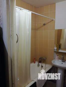 1-к квартира, на длительный срок, 42м2, 7/17 этаж