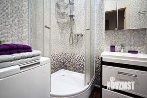 1-к квартира, посуточно, 34м2, 1/1 этаж