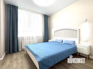 1-к квартира, на длительный срок, 36м2, 7/15 этаж