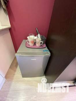 Студия квартира, посуточно, 25м2, 5/11 этаж