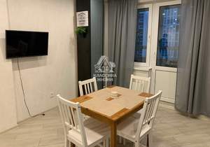 2-к квартира, на длительный срок, 78м2, 7/17 этаж