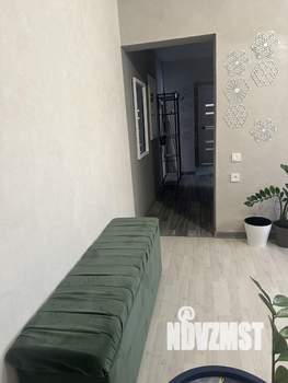 2-к квартира, посуточно, 50м2, 1/10 этаж