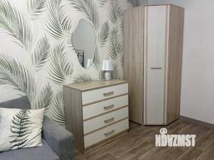 1-к квартира, посуточно, 30м2, 1/5 этаж