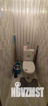 2-к квартира, посуточно, 45м2, 8/9 этаж