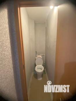 2-к квартира, на длительный срок, 39м2, 5/5 этаж
