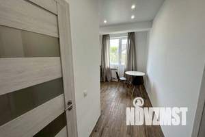 1-к квартира, посуточно, 30м2, 2/3 этаж