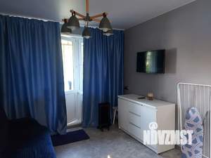 1-к квартира, посуточно, 30м2, 4/5 этаж
