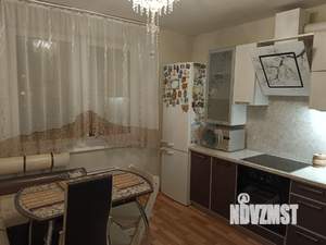 3-к квартира, на длительный срок, 78м2, 16/17 этаж