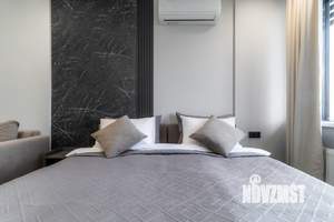 1-к квартира, посуточно, 27м2, 1/1 этаж