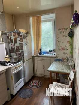 1-к квартира, на длительный срок, 29м2, 2/9 этаж
