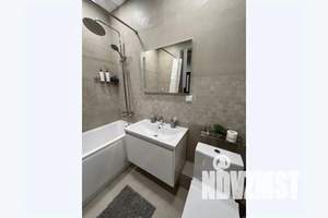 1-к квартира, посуточно, 25м2, 3/19 этаж