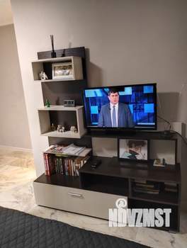 1-к квартира, посуточно, 31м2, 2/5 этаж