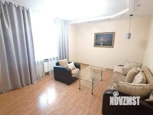 3-к квартира, на длительный срок, 100м2, 2/9 этаж