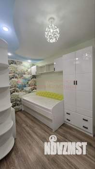 2-к квартира, на длительный срок, 44м2, 2/5 этаж