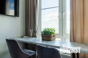 1-к квартира, посуточно, 24м2, 5/19 этаж