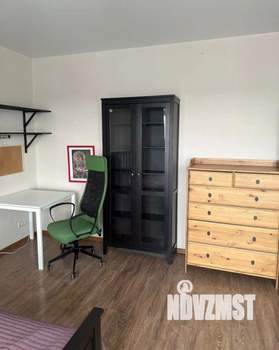 1-к квартира, на длительный срок, 45м2, 9/9 этаж