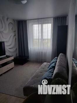 1-к квартира, посуточно, 35м2, 10/24 этаж