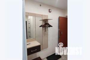 1-к квартира, посуточно, 34м2, 2/5 этаж