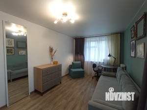 1-к квартира, на длительный срок, 34м2, 7/9 этаж