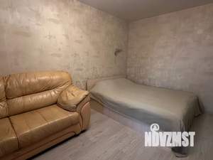 Студия квартира, посуточно, 35м2, 6/9 этаж