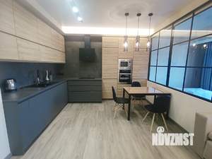 1-к квартира, на длительный срок, 55м2, 5/6 этаж