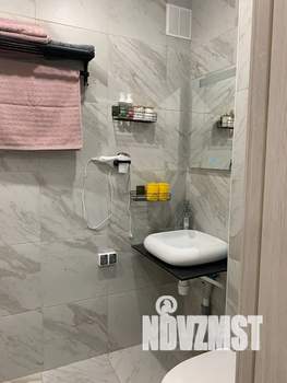 1-к квартира, посуточно, 32м2, 1/9 этаж