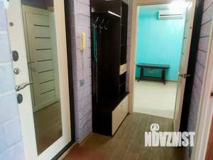 2-к квартира, посуточно, 43м2, 5/5 этаж