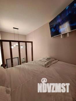 1-к квартира, посуточно, 11м2, 1/1 этаж