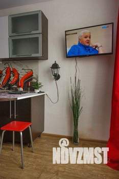 1-к квартира, посуточно, 22м2, 1/1 этаж