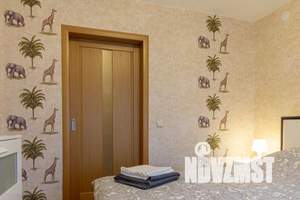 2-к квартира, посуточно, 58м2, 10/10 этаж