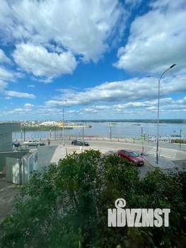 2-к квартира, посуточно, 43м2, 2/5 этаж