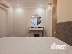 2-к квартира, на длительный срок, 54м2, 4/9 этаж