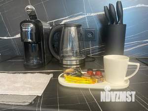 Студия квартира, посуточно, 26м2, 3/6 этаж