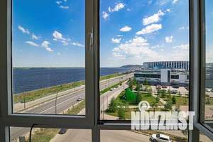 2-к квартира, посуточно, 60м2, 7/17 этаж