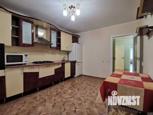 2-к квартира, на длительный срок, 85м2, 3/10 этаж