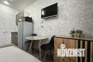 1-к квартира, посуточно, 19м2, 1/19 этаж