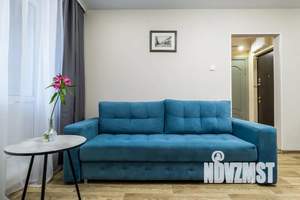 1-к квартира, посуточно, 35м2, 2/8 этаж