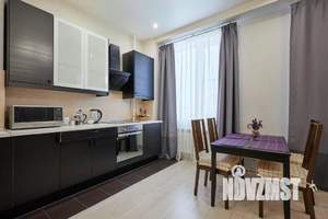 1-к квартира, посуточно, 32м2, 1/1 этаж