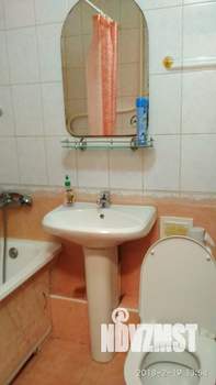 2-к квартира, посуточно, 38м2, 4/8 этаж