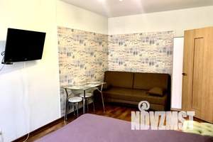 1-к квартира, посуточно, 32м2, 1/5 этаж