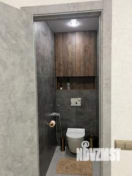 1-к квартира, на длительный срок, 41м2, 3/5 этаж