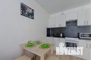 2-к квартира, посуточно, 41м2, 8/10 этаж