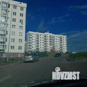 1-к квартира, посуточно, 31м2, 2/9 этаж