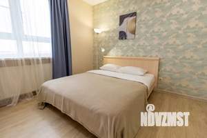 Студия квартира, посуточно, 30м2, 10/25 этаж