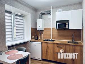 1-к квартира, посуточно, 30м2, 3/5 этаж